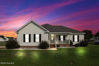 208 Johnson Branch Road, Goldsboro, NC 27534 - Photo 2