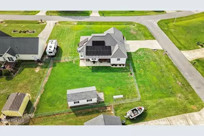 208 Johnson Branch Road, Goldsboro, NC 27534 - Photo 42