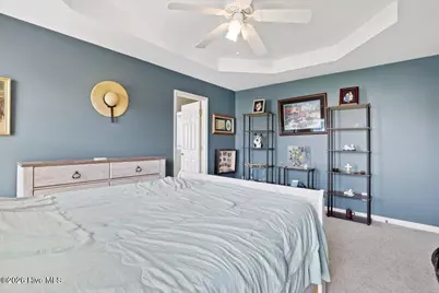 208 Johnson Branch Road, Goldsboro, NC 27534 - Photo 26