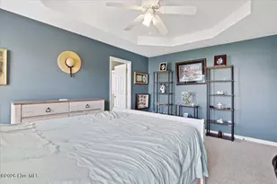 208 Johnson Branch Rd, Goldsboro, NC 27534 - Photo 26
