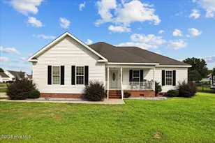 208 Johnson Branch Rd, Goldsboro, NC 27534 - Photo 1