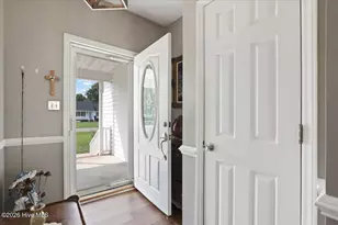 208 Johnson Branch Rd, Goldsboro, NC 27534 - Photo 6