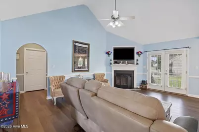 208 Johnson Branch Road, Goldsboro, NC 27534 - Photo 10