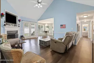 208 Johnson Branch Rd, Goldsboro, NC 27534 - Photo 8