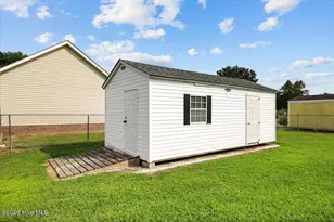 208 Johnson Branch Rd, Goldsboro, NC 27534 - Photo 34