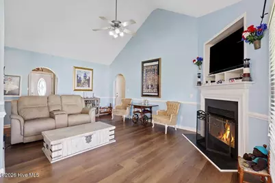 208 Johnson Branch Road, Goldsboro, NC 27534 - Photo 12
