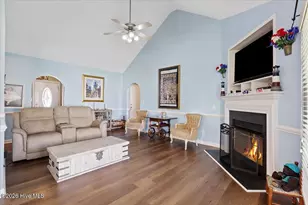 208 Johnson Branch Rd, Goldsboro, NC 27534 - Photo 12
