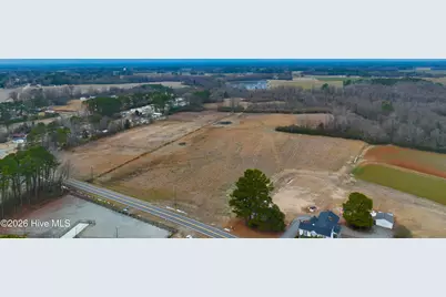 0 Nc 222 Hwy, Fremont, NC 27830 - Photo 4