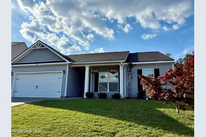 2015 Fern Crest Lane, Graniteville, SC 29829 - Photo 1