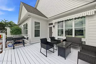 401 Summerhouse Dr, Holly Ridge, NC 28445 - Photo 48