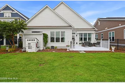 401 Summerhouse Drive, Holly Ridge, NC 28445 - Photo 42
