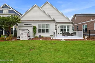 401 Summerhouse Dr, Holly Ridge, NC 28445 - Photo 42