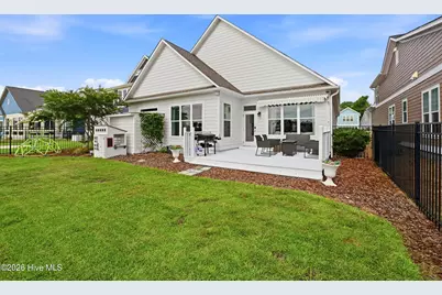 401 Summerhouse Drive, Holly Ridge, NC 28445 - Photo 50