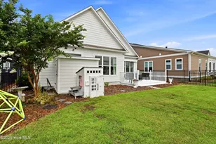 401 Summerhouse Dr, Holly Ridge, NC 28445 - Photo 52
