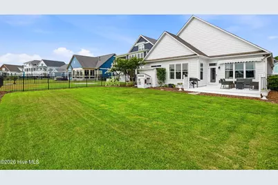 401 Summerhouse Drive, Holly Ridge, NC 28445 - Photo 54