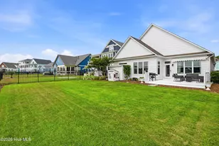 401 Summerhouse Dr, Holly Ridge, NC 28445 - Photo 54