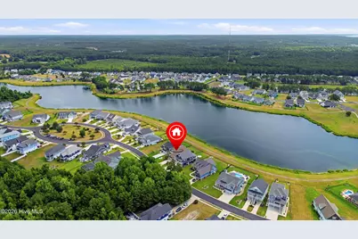 401 Summerhouse Drive, Holly Ridge, NC 28445 - Photo 56