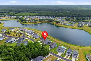 401 Summerhouse Dr, Holly Ridge, NC 28445 - Photo 56