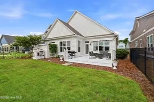 401 Summerhouse Dr, Holly Ridge, NC 28445 - Photo 48