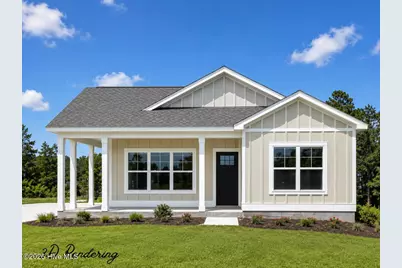 4384 3rd Street SE, Southport, NC 28461 - Photo 1