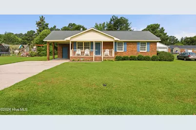 1538 Westmont Drive, Greenville, NC 27834 - Photo 10