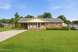 1538 Westmont Dr, Greenville, NC 27834 - Photo 10