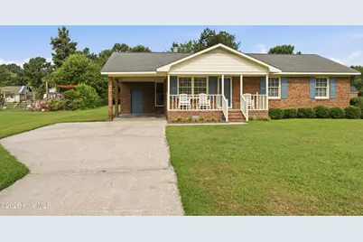 1538 Westmont Drive, Greenville, NC 27834 - Photo 12