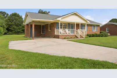 1538 Westmont Drive, Greenville, NC 27834 - Photo 24