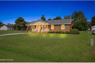 1538 Westmont Drive, Greenville, NC 27834 - Photo 1
