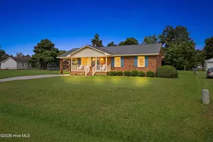 1538 Westmont Dr, Greenville, NC 27834 - Photo 1