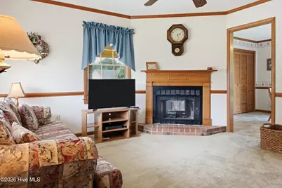 1538 Westmont Drive, Greenville, NC 27834 - Photo 32