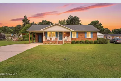 1538 Westmont Drive, Greenville, NC 27834 - Photo 2