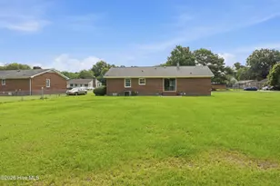 1538 Westmont Dr, Greenville, NC 27834 - Photo 22