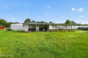 169 Ellis Ln, Tarboro, NC 27886 - Photo 2