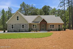 128 Banbridge Dr, Seven Lakes, NC 27376 - Photo 6