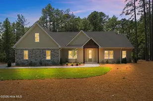 128 Banbridge Dr, Seven Lakes, NC 27376 - Photo 1