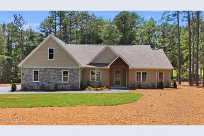 128 Banbridge Drive, Seven Lakes, NC 27376 - Photo 44