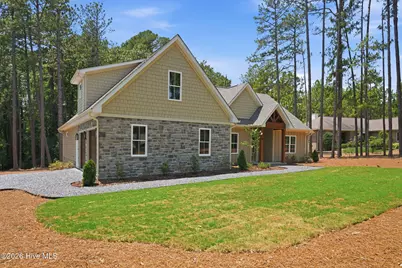 128 Banbridge Drive, Seven Lakes, NC 27376 - Photo 4