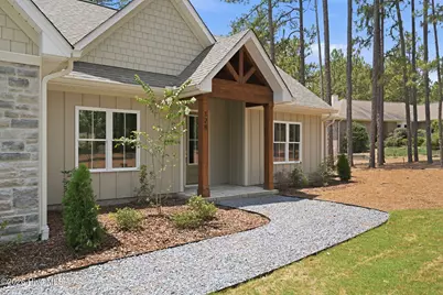128 Banbridge Drive, Seven Lakes, NC 27376 - Photo 2