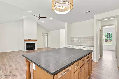 128 Banbridge Drive, Seven Lakes, NC 27376 - Photo 12