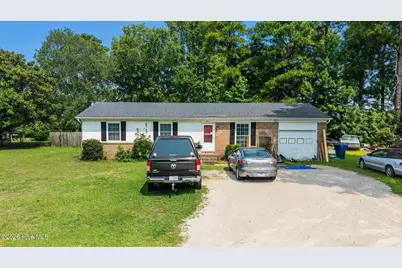 211 N Nunn Street, Havelock, NC 28532 - Photo 12
