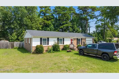211 N Nunn Street, Havelock, NC 28532 - Photo 14