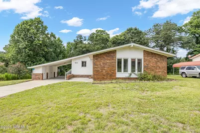 503 Rollingwood Drive, Dudley, NC 28333 - Photo 1