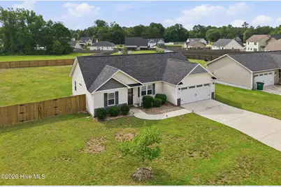 203 Peaceful Lane, Hubert, NC 28539 - Photo 4
