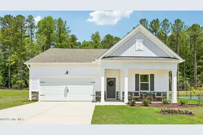 0364 Tbd At Plat Street, Sanford, NC 27332 - Photo 1