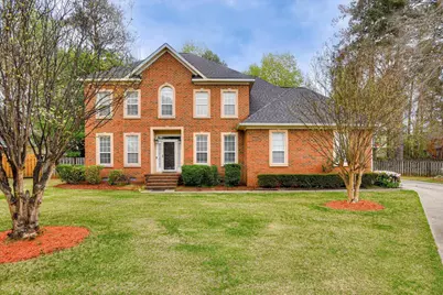 4363 Wisteria Court, Evans, GA 30809 - Photo 1
