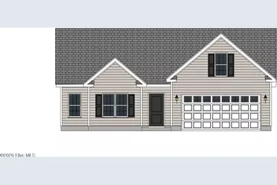 2337 Rhinestone Drive, Winterville, NC 28590 - Photo 2
