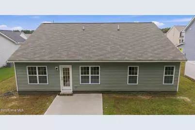 2337 Rhinestone Drive, Winterville, NC 28590 - Photo 24