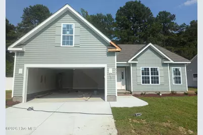 2337 Rhinestone Drive, Winterville, NC 28590 - Photo 1