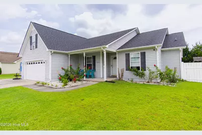 1010 Locust Court, Havelock, NC 28532 - Photo 2